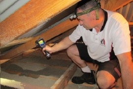building inspections perth