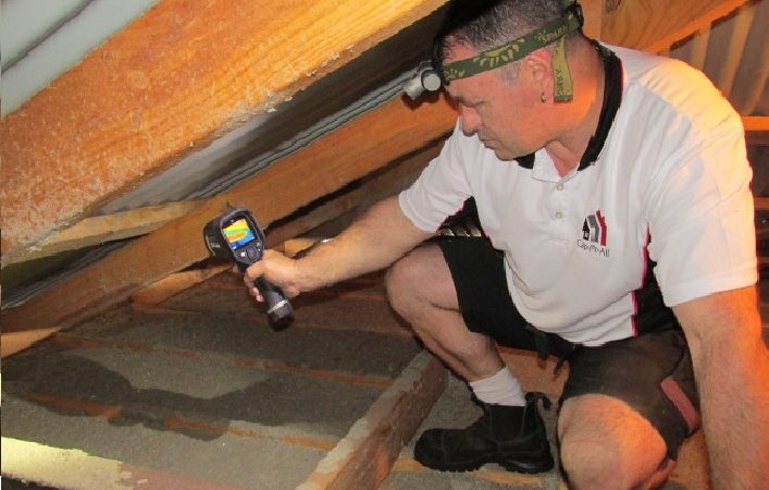 building inspections perth